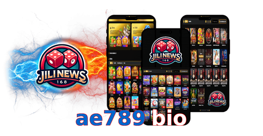 ae789 bio
