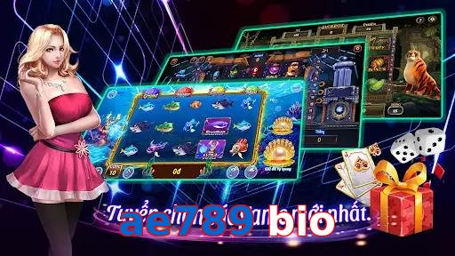 ae789 bio