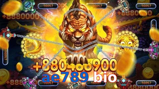 ae789 bio